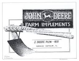 deere