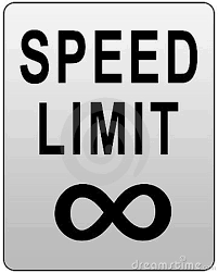 speed limit